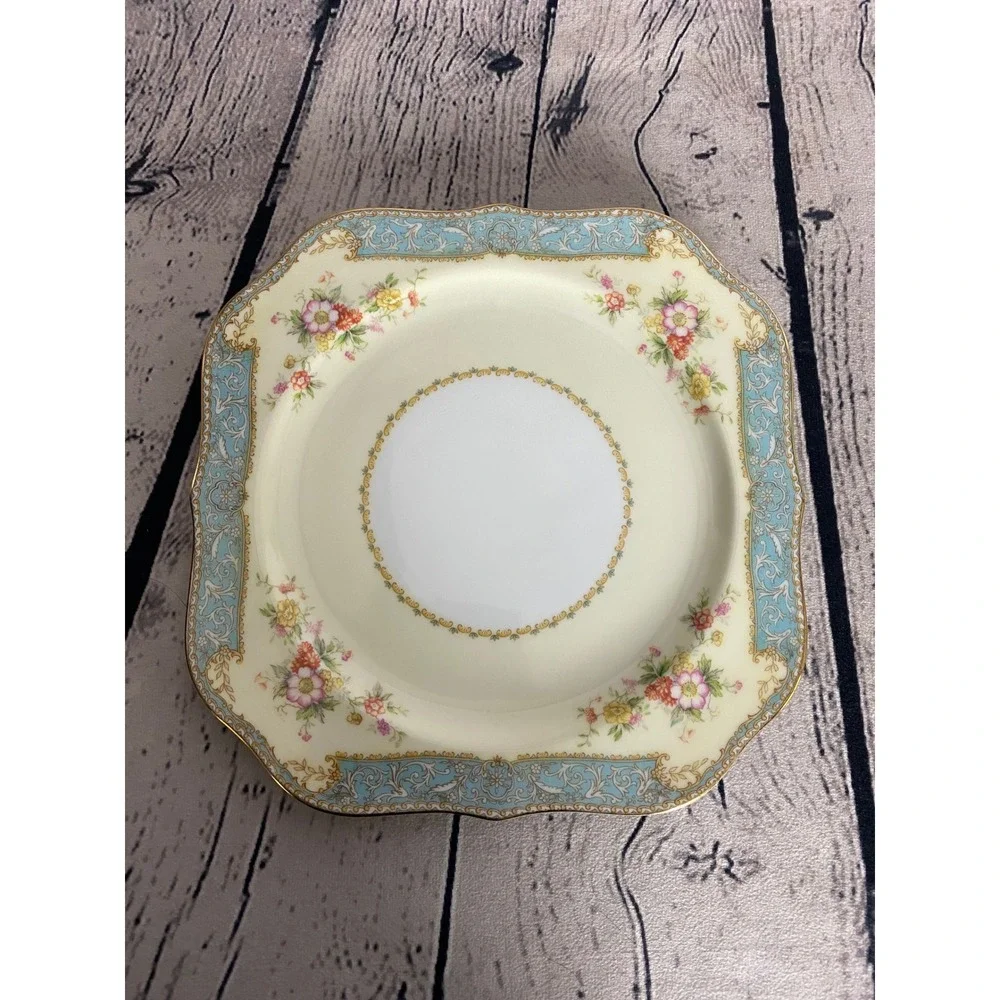 Noritake Blue Dawn 622 Salad plate 8